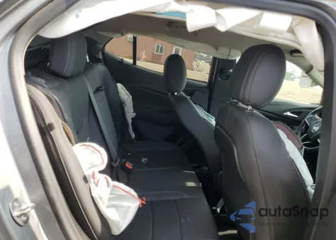 2023 Buick Encore Gx Essence z USA, uszkodzony, nr VIN KL4MMGSLXPB131449